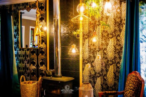 Gypsy Guest House Clarens